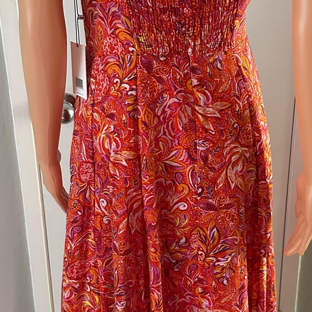 Jason wu summer dress with pockets - Picture 3 of 10